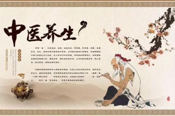 中医智慧与命运奥秘:探讨中医如何解读人生轨迹 中医智慧与命运奥秘:探讨中医如何解读人生轨迹