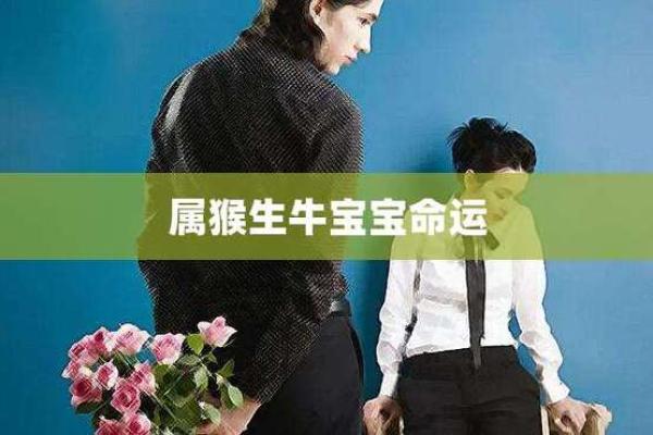 探索2022年牛宝宝的命运与个性特征:平稳与努力并行 探索2022年牛宝宝的命运与个性特征:平稳与努力并行
