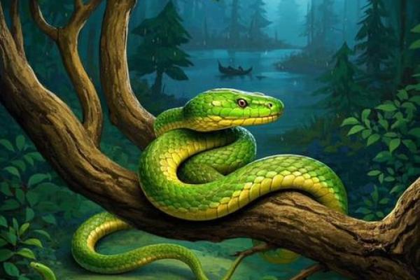 属蛇二零一二的命格解析:如何利用命理提升生活运势 属蛇二零一二的命格解析:如何利用命理提升生活运势