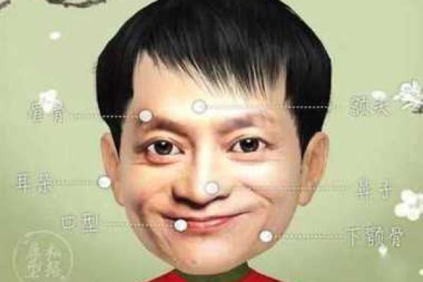 无眉毛男生的命运与个性解析:神秘与魅力的双重面纱 无眉毛男生的命运与个性解析:神秘与魅力的双重面纱