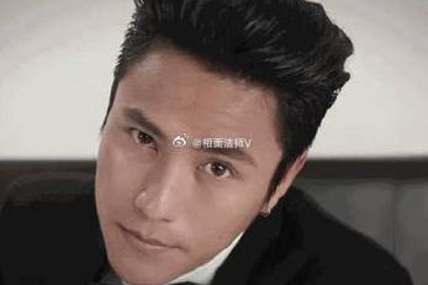 无眉毛男生的命运与个性解析:神秘与魅力的双重面纱 无眉毛男生的命运与个性解析:神秘与魅力的双重面纱