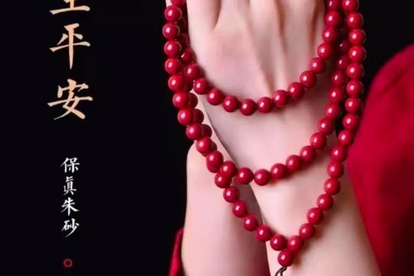 朱砂:适合哪些命格的人?揭秘它的佩戴之道与功效 朱砂:适合哪些命格的人?揭秘它的佩戴之道与功效