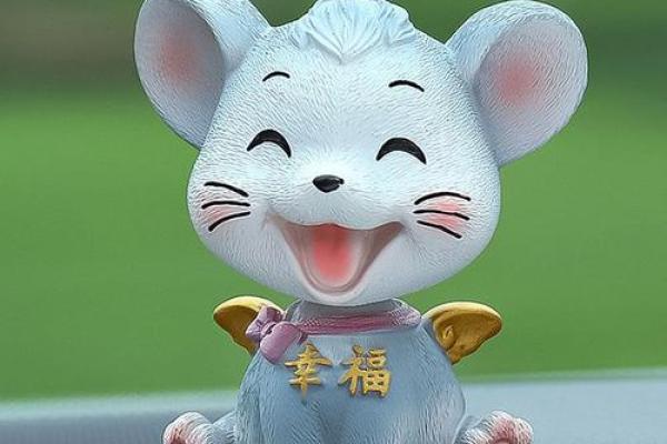 2024年鼠年,探索生肖运势与财富新机遇! 2024年鼠年,探索生肖运势与财富新机遇!