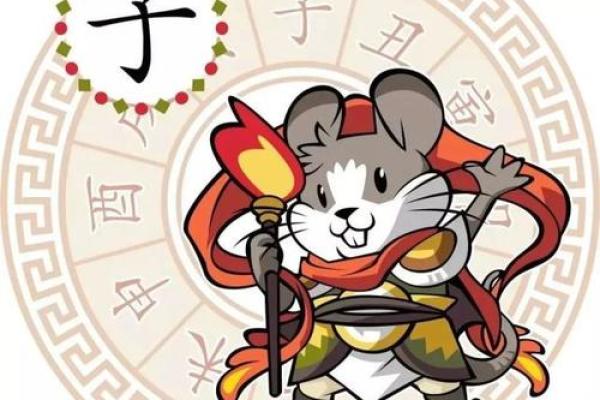 2019年鼠年命运解析:探秘属鼠人的性格与未来发展 2019年鼠年命运解析:探秘属鼠人的性格与未来发展