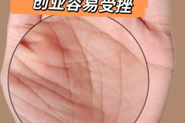 透视手相之道:探索上等命的神秘之手! 透视手相之道:探索上等命的神秘之手!