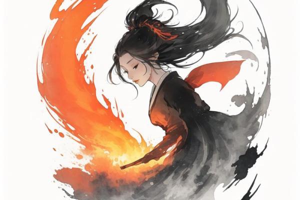 火命男的头像选择：展现热情与个性的最佳搭配