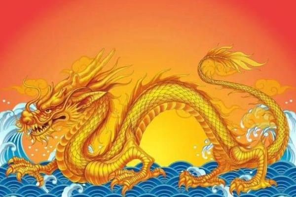 1988年出生的人:属龙命的魅力与人生轨迹 1988年出生的人:属龙命的魅力与人生轨迹