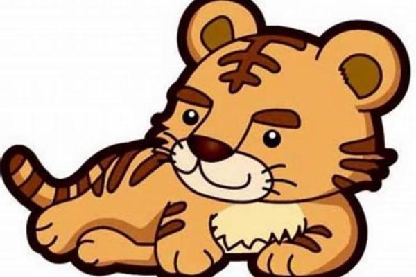 86年属虎的命运与火元素的奇妙关系