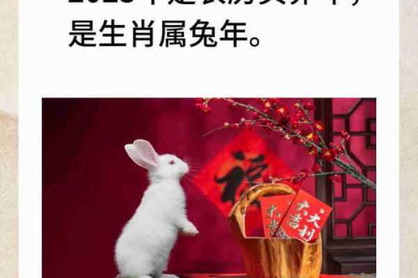 2003年出生的生肖与命理解析:揭开兔年的神秘面纱 2003年出生的生肖与命理解析:揭开兔年的神秘面纱