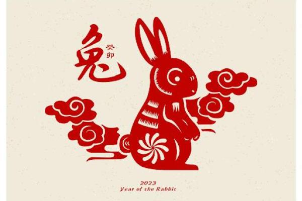 2003年出生的生肖与命理解析:揭开兔年的神秘面纱 2003年出生的生肖与命理解析:揭开兔年的神秘面纱