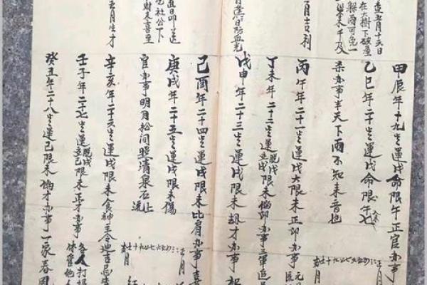 癸酉年出生的人命理分析：适合什么样的生活与事业？