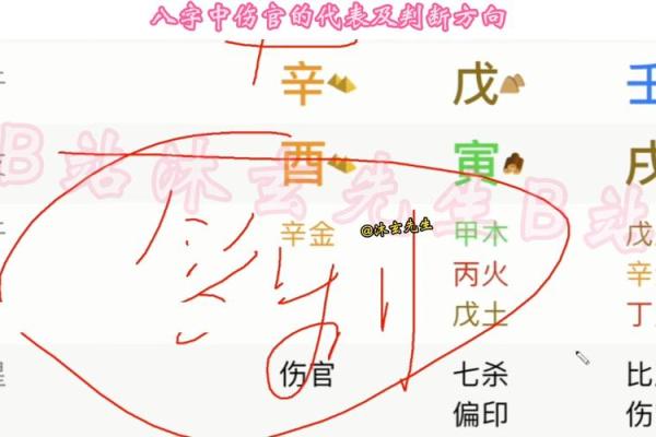 男命无伤官:命理中的隐秘影响与人生启示 男命无伤官:命理中的隐秘影响与人生启示