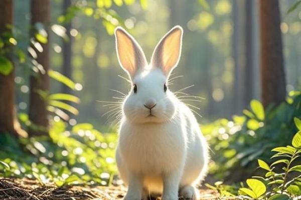 揭开1999年属兔人的命格秘密,打造幸福人生的钥匙! 揭开1999年属兔人的命格秘密,打造幸福人生的钥匙!