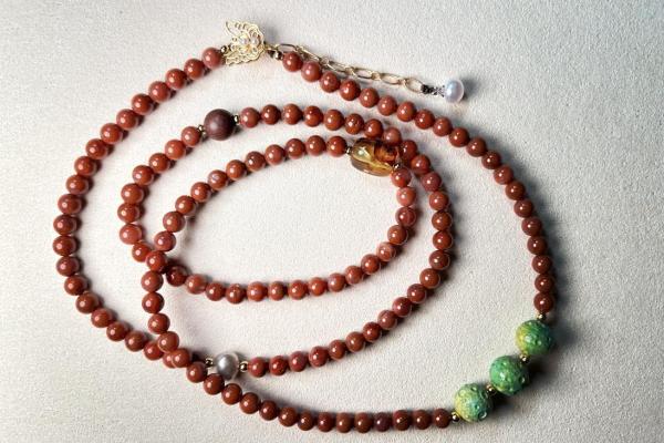 火命人如何选择合适的珠子,提升运势与魅力 火命人如何选择合适的珠子,提升运势与魅力