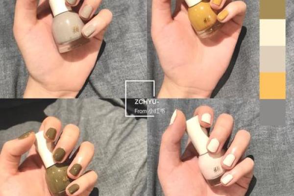 土命之人最爱的颜色及其适宜搭配揭秘 土命之人最爱的颜色及其适宜搭配揭秘