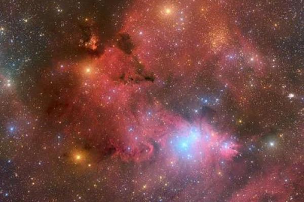 灾星变灰尘:从命运的深渊到璀璨的星空 灾星变灰尘:从命运的深渊到璀璨的星空