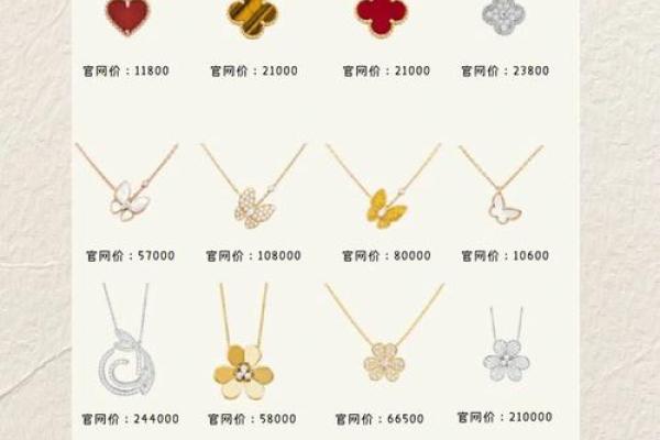 涧下水命的首饰选择:如何让珠宝提升你的气场与魅力 涧下水命的首饰选择:如何让珠宝提升你的气场与魅力