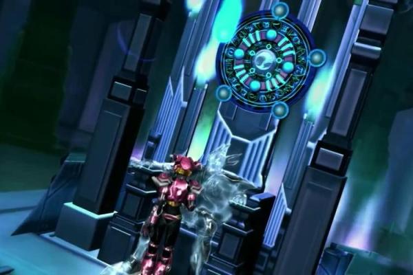 辉煌命格:命运与选择交织的奇幻旅程 辉煌命格:命运与选择交织的奇幻旅程