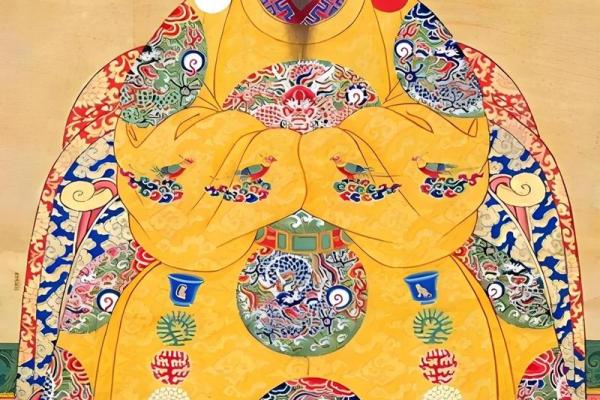 古代皇帝短命之谜：权力、压力与命运的交织