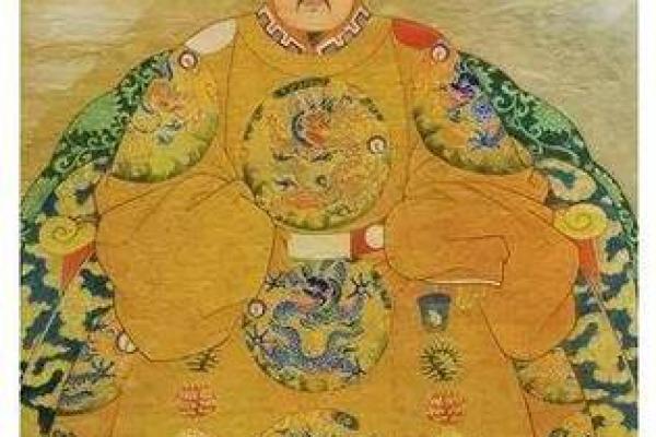 古代皇帝短命之谜：权力、压力与命运的交织