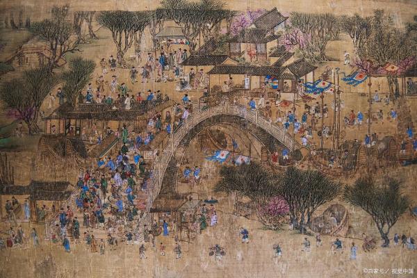 探究西晋王朝短命的奥秘:历史的背后暗藏哪些玄机? 探究西晋王朝短命的奥秘:历史的背后暗藏哪些玄机?