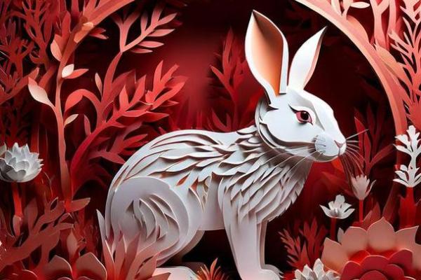 1987年属兔命与星座特点:生命的温柔与灵动 1987年属兔命与星座特点:生命的温柔与灵动