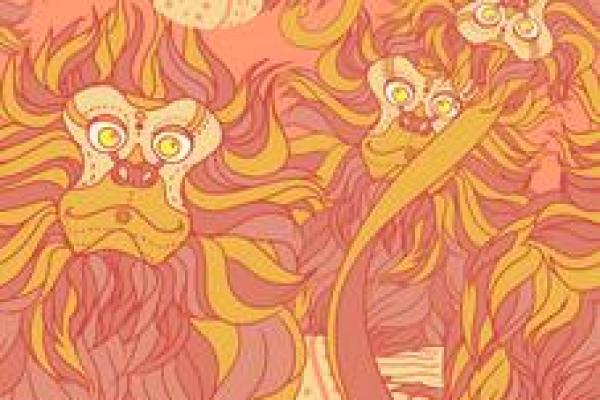 火猴巨蟹男：探索命运与个性的交汇之旅