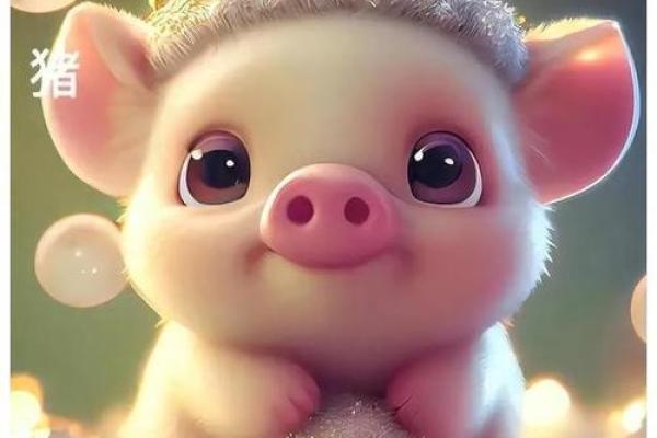 猪与猴的命运之谜:生肖之间的千丝万缕 猪与猴的命运之谜:生肖之间的千丝万缕