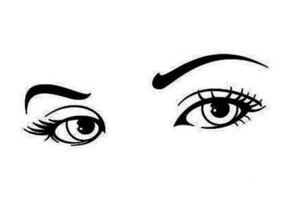 贼眉鼠眼的女性特征与命运解析:她们的运势与性格之谜 贼眉鼠眼的女性特征与命运解析:她们的运势与性格之谜