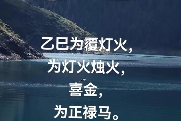 乙巳命男的生肖特点与运势解析:揭开命理的神秘面纱 乙巳命男的生肖特点与运势解析:揭开命理的神秘面纱