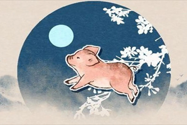 95年男猪是什么命？解析这一命理背后的深意与象征！