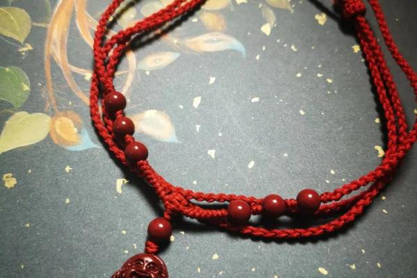 朱砂佩戴的秘辛:适合什么命的人? 朱砂佩戴的秘辛:适合什么命的人?