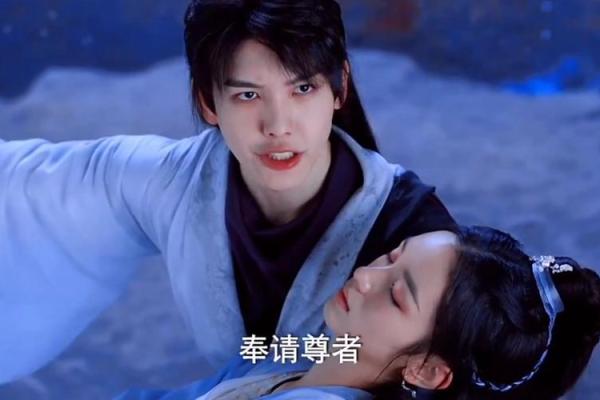 天曜以命换命,雁回奇迹生还背后的深情故事 天曜以命换命,雁回奇迹生还背后的深情故事