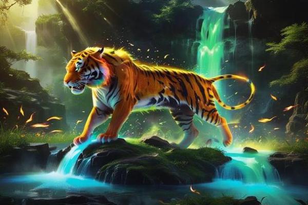 1976年出生的虎年人:命理解析与人生运势 1976年出生的虎年人:命理解析与人生运势