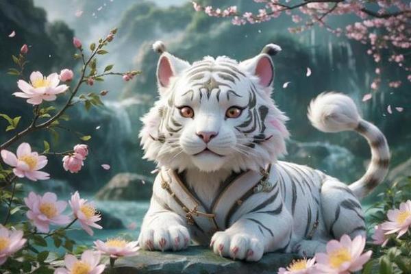 1976年出生的虎年人:命理解析与人生运势 1976年出生的虎年人:命理解析与人生运势