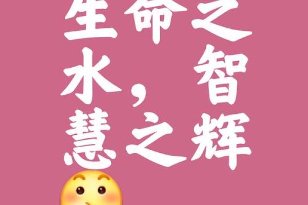 一世命即万世命:生命的深邃与永恒之思 一世命即万世命:生命的深邃与永恒之思