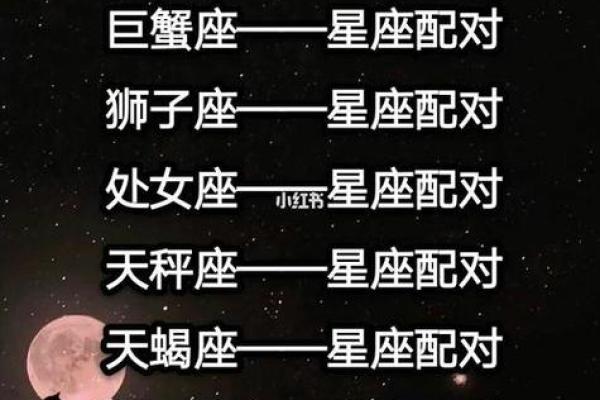 命运注定孤寡的星座：如何识破内心的孤独之旅