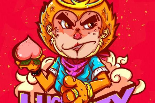 1962年：猴年命运与吉祥的象征