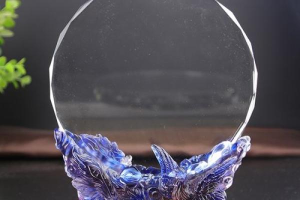 海中金命的水晶选择：如何为你的灵魂找到完美水晶搭档