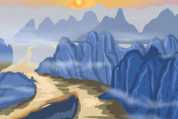 海中金命的喜火之道：探索水与火的奇妙和谐