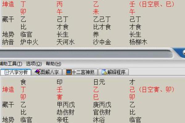 乙未日出生者的命理分析与生活指南 乙未日出生者的命理分析与生活指南