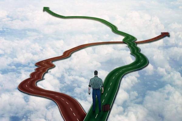 捡蒜瓣的人命运:是否真的能改变人生的选择? 捡蒜瓣的人命运:是否真的能改变人生的选择?