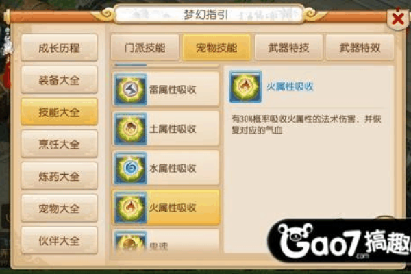 火命人不可养的宠物解析及注意事项