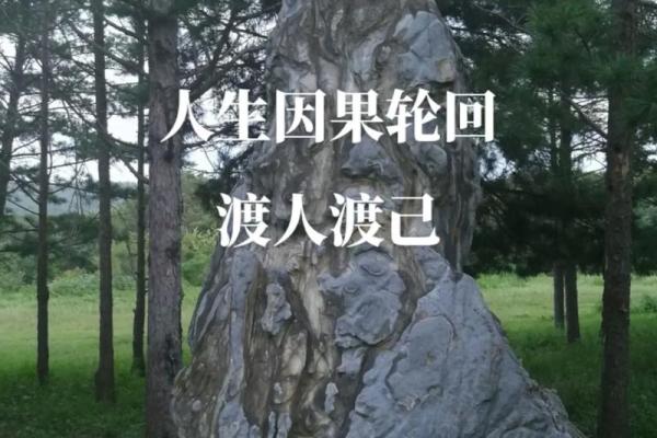 命运的交织：因果链中的人生哲学