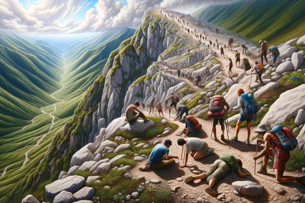 75年属虎的人：勇气与智慧并存的人生旅程