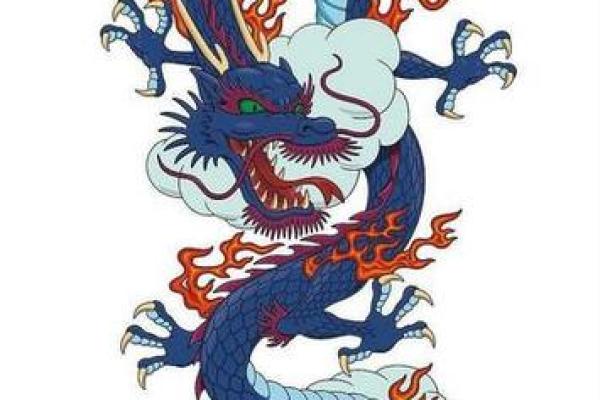 1997龙年出生的人:命运与性格的深度解析 1997龙年出生的人:命运与性格的深度解析