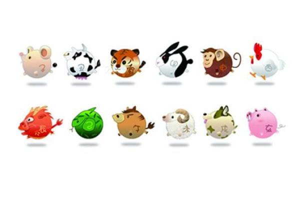 命理人解读:生肖背后的秘密与智慧之旅 命理人解读:生肖背后的秘密与智慧之旅