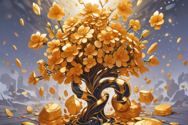 木命人如何通过佩戴饰品提升财运，旺财又招财！