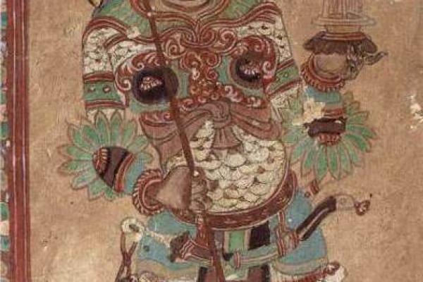 关公转世之人:命运与性格的奇妙解析 关公转世之人:命运与性格的奇妙解析