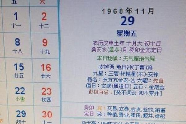 命运与阴历:探讨出生年份的命理奥秘 命运与阴历:探讨出生年份的命理奥秘